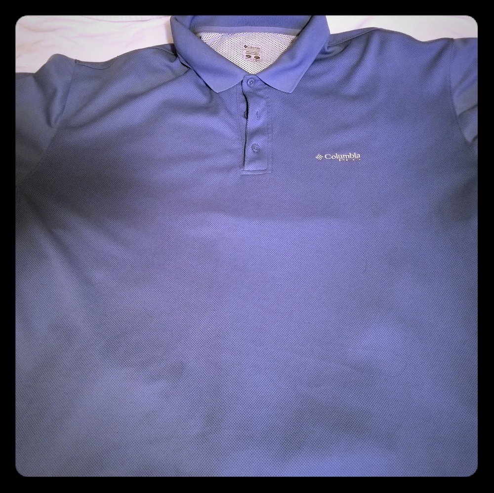 Men's shirt